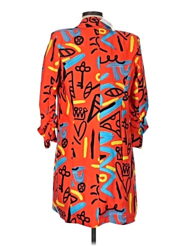 Koret Coat (view 2)