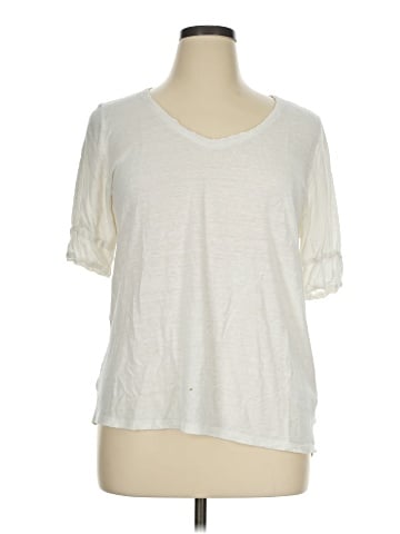 Meadow Rue Short Sleeve T-Shirt (view 1)