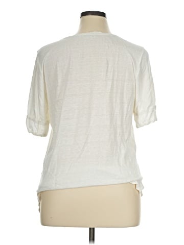 Meadow Rue Short Sleeve T-Shirt (view 2)