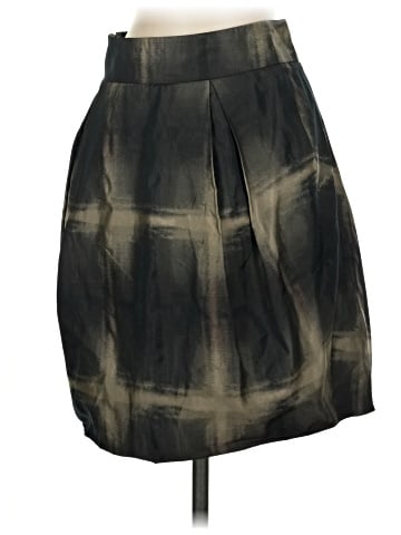 L.A.M.B. Formal Skirt (view 1)