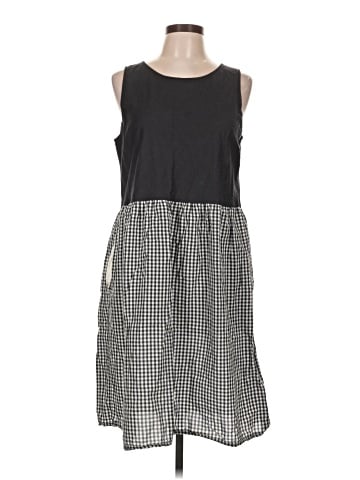 Marc by Marc Jacobs Casual Dress (view 1)