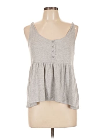 Lucky Brand Sleeveless Top (view 1)