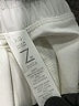 Z by Zella Solid Yellow White Active Skort Size XS - photo 3