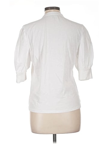 Habitual 3/4 Sleeve Blouse (view 2)