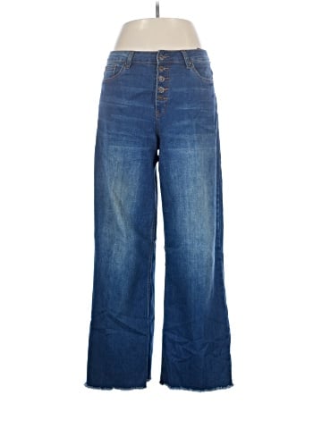 Suzanne Betro Jeans (view 1)