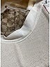 Gucci Gray Baseball Cap Size L - photo 4