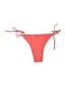 Aerie Solid Red Swimsuit Bottoms Size S - photo 1