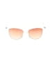 Zara White Sunglasses One size - photo 2