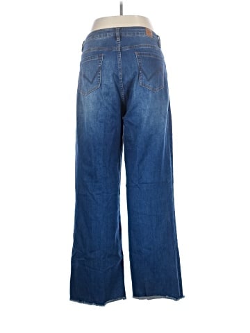 Suzanne Betro Jeans (view 2)