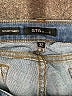 STS Blue Stars Blue Jeans Size 32 waist - photo 4