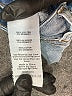 STS Blue Stars Blue Jeans Size 32 waist - photo 5