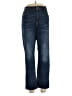 CAbi Blue Jeans Size 12 - photo 1