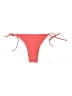 Aerie Solid Red Swimsuit Bottoms Size S - photo 2