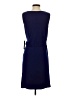Ivanka Trump Blue Cocktail Dress Size S - photo 2