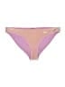 Triangl Pink Swimsuit Bottoms Size M - photo 1