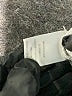 One World Gray 3/4 Sleeve Top Size L - photo 8