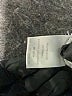 One World Gray 3/4 Sleeve Top Size L - photo 9