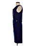Ivanka Trump Blue Cocktail Dress Size S - photo 5