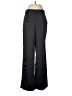 J. McLaughlin Solid Black Dress Pants Size M - photo 1