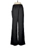 J. McLaughlin Solid Black Dress Pants Size M - photo 2
