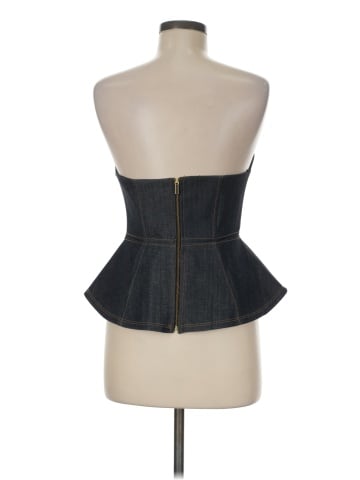 Zara Tube Top (view 2)