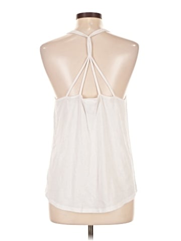 Victoria's Secret Pink Sleeveless Top (view 2)