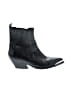 Marc Fisher LTD Black Ankle Boots Size 7 1/2 - photo 1
