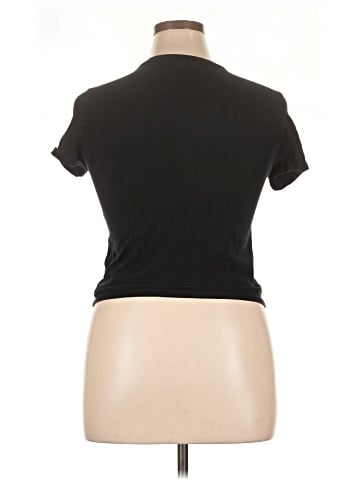 Divided by H&M Short Sleeve Turtleneck (view 2)