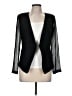 Vince Camuto Black Blazer Size 6 - photo 1