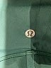 Lululemon Athletica Teal Cardigan Size 8 - photo 7