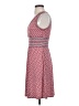 Max Studio Hearts Pink Casual Dress Size XS - photo 5