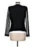 Vince Camuto Black Blazer Size 6 - photo 2