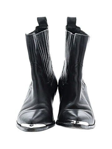 Marc Fisher LTD Ankle Boots (view 2)