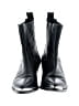 Marc Fisher LTD Black Ankle Boots Size 7 1/2 - photo 2