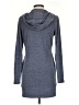 Athleta Gray Casual Dress Size S (petite) - photo 2
