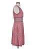 Max Studio Hearts Pink Casual Dress Size XS - photo 4