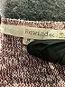 Rewind Burgundy Long Sleeve Top Size M - photo 7