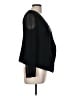 Vince Camuto Black Blazer Size 6 - photo 4