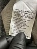 Max Mara Chevron-herringbone Gray Dress Pants Size 8 - photo 8