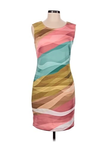 Venus Casual Dress (view 1)