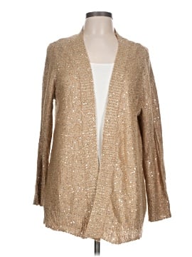 White Stag Cardigan