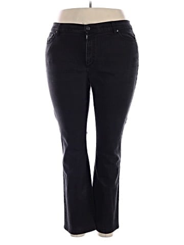 Lauren Jeans Co. Jeans (view 1)
