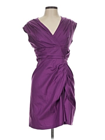 Suzi Chin for Maggy Boutique Cocktail Dress (view 1)