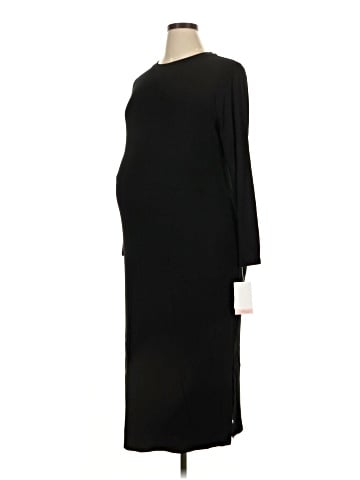 Motherhood Casual Dress (view 1)