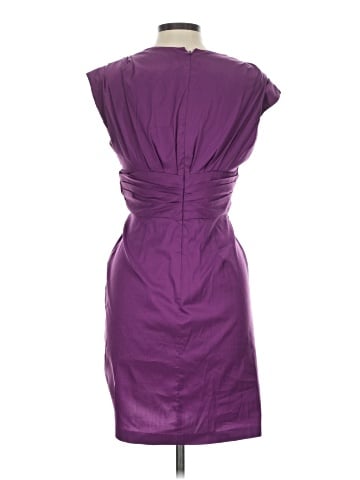 Suzi Chin for Maggy Boutique Cocktail Dress (view 2)