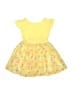 Disney Princess Yellow Dress Size 4T - photo 2