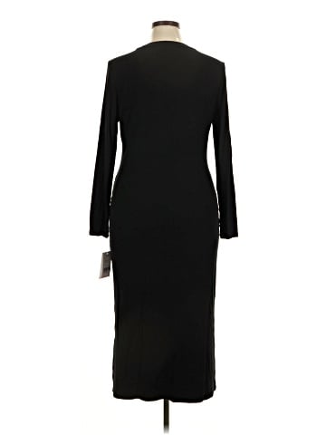 Motherhood Casual Dress (view 2)