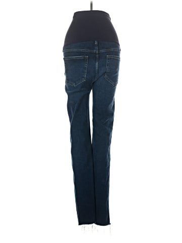 Pink Blush Jeans (view 2)