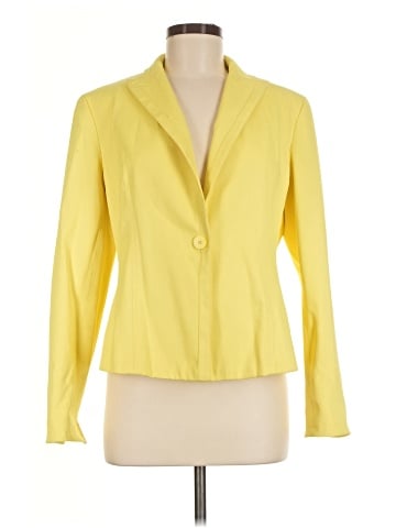 AK Anne Klein Blazer (view 1)