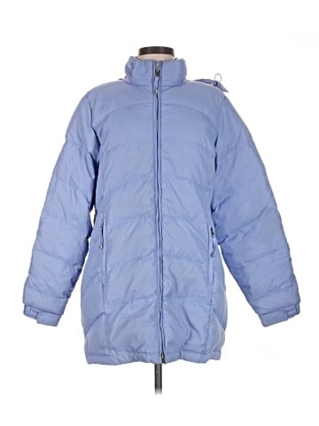 L.L.Bean Snow Jacket (view 1)